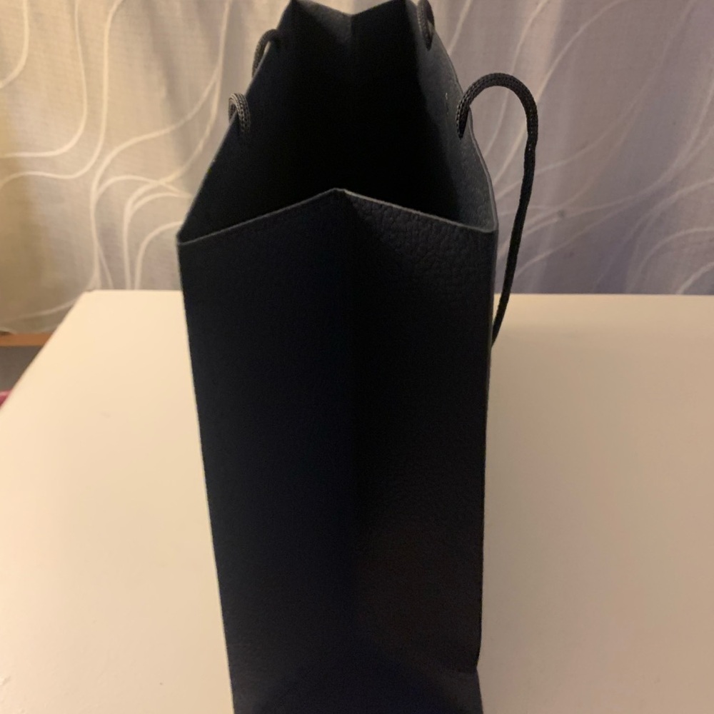 Dior Black Shopping Bag - Picture 2 of 8